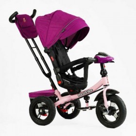 Велосипед 6088 F Best Trike (1) ПОВОРОТНЕ СИДІННЯ, СКЛАДНЕ КЕРМО, ФАРА МУЗИЧНА З USB,Bluetooth НАДУВНІ КОЛЕСА, ПУЛЬТ ВКЛЮЧЕННЯ СВІТЛА І ЗВУКУ Велосипед 6088 F Best Trike (1) ПОВОРОТНЕ СИДІННЯ, СКЛАДНЕ КЕРМО, ФАРА МУЗИЧНА З USB,Bluetooth НАДУВНІ КОЛЕСА, ПУЛЬТ ВКЛЮЧЕННЯ СВІТЛА І ЗВУКУ
