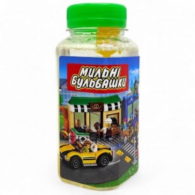 Мильні бульбашки Мильні бульбашки