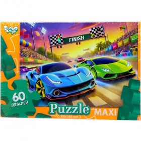 MAXI PUZZLE 60 MAXI PUZZLE 60