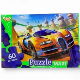 MAXI PUZZLE 60 MAXI PUZZLE 60