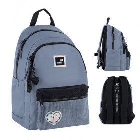 Рюкзак Kite Education teens 2575M-1 Рюкзак Kite Education teens 2575M-1