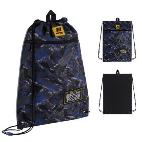 Сумка для взуття Kite 601M Beast Mode Сумка для взуття Kite 601M Beast Mode