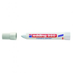 Маркер Industry Painter e-950 10 мм білий