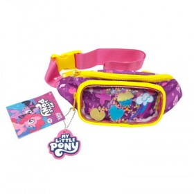 Сумка бананка My Little Pony 24*11*6см