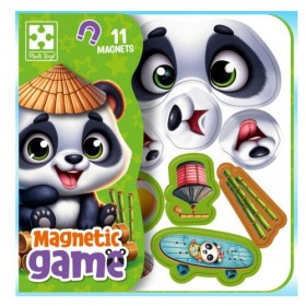 Гра розвиваюча Vladi Toys магнітна Гра розвиваюча Vladi Toys магнітна