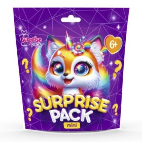 Набір для творчості Vladi Toys із сюрпризами 