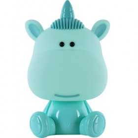 Світильник-нічник LED з акумулятором Unicorn, зелений Світильник-нічник LED з акумулятором Unicorn, зелений