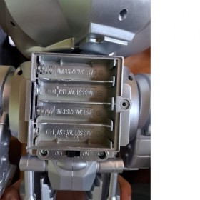 Уцінка. Робот на радіокеруванні 