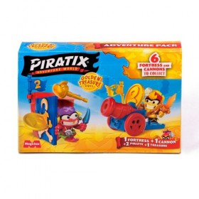 Ігровий набір PIRATIX серії Ігровий набір PIRATIX серії