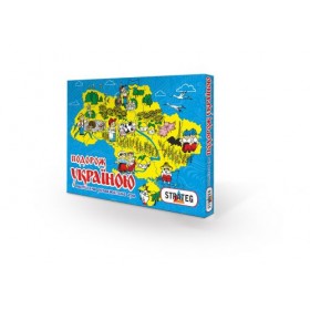 Настільна гра 