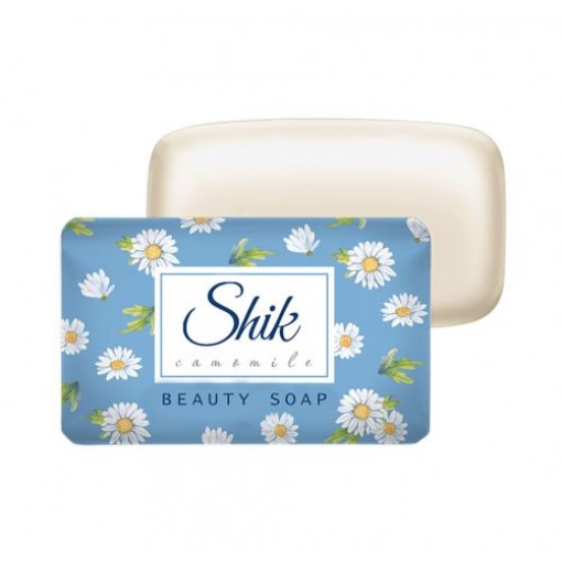 Shik мило 70г Ромашка