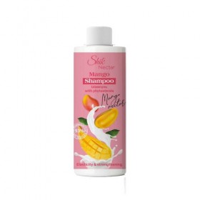 Shik шампунь 400г Nectar Мango Shik шампунь 400г Nectar Мango