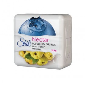 Shik Nectar мило 125г Черніка і айва