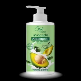 Shik шампунь 900г Nectar Аvocado Shik шампунь 900г Nectar Аvocado