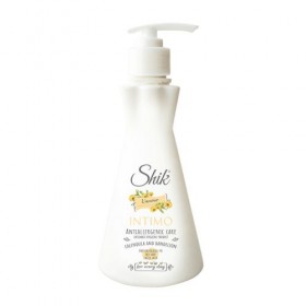 Shik INTIMO засіб д/інтимної гігієни 300г Antiallergenic Care Shik INTIMO засіб д/інтимної гігієни 300г Antiallergenic Care