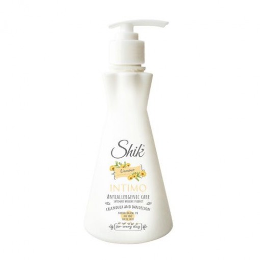 Shik INTIMO засіб д/інтимної гігієни 300г Antiallergenic Care