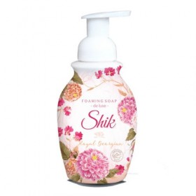 Shik піна-мило рідке 500г Royal Georgina Shik піна-мило рідке 500г Royal Georgina