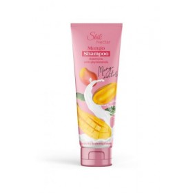 Shik шампунь 250г Nectar Мango Shik шампунь 250г Nectar Мango
