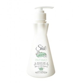 Shik INTIMO засіб д/інтимної гігієни 300г Delicate Care 0,3кг Shik INTIMO засіб д/інтимної гігієни 300г Delicate Care 0,3кг