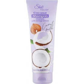 Shik шампунь 250г Nectar Coconut Shik шампунь 250г Nectar Coconut