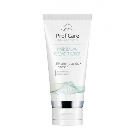 Sansi ProfiCare Hair бальзам-кондиціонер 200мл shine complex
