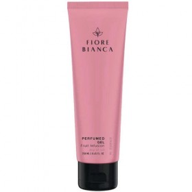 Bianca парфумований гель д/душа 250гPastel Essence Fruit Infusion Bianca парфумований гель д/душа 250гPastel Essence Fruit Infusion
