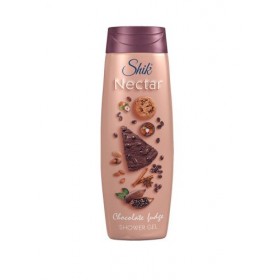Shik Nectar гель д/душа 400мл Chocolate Fudge Shik Nectar гель д/душа 400мл Chocolate Fudge