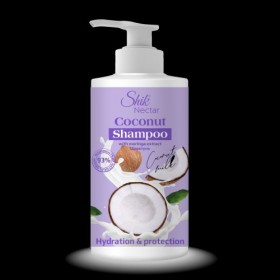 Shik шампунь 900г Nectar Coconut Shik шампунь 900г Nectar Coconut