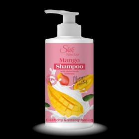 Shik шампунь 900г Nectar Мango Shik шампунь 900г Nectar Мango