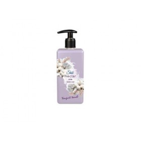Shik Nectar мило рідке 450мл бавовна Shik Nectar мило рідке 450мл бавовна
