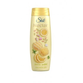 Shik Nectar гель д/душа 900г Lemon sorbet Shik Nectar гель д/душа 900г Lemon sorbet