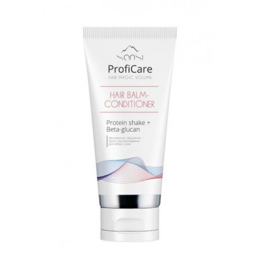 Sansi ProfiCare Hair бальзам-кондиціонер 200мл magic volume