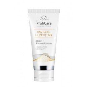 Sansi ProfiCare Hair бальзам-кондиціонер 200мл repair complex Sansi ProfiCare Hair бальзам-кондиціонер 200мл repair complex