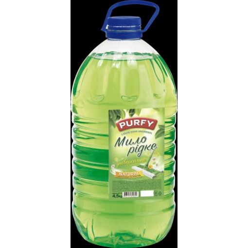Рідке мило 