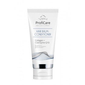 Sansi ProfiCare Hair бальзам-кондиціонер 200мл loss complex Sansi ProfiCare Hair бальзам-кондиціонер 200мл loss complex
