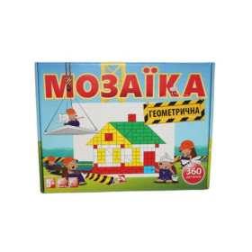 Мозаїка 