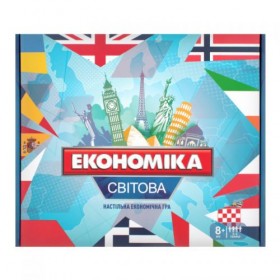 Настільна гра 
