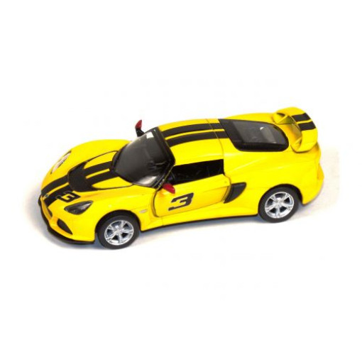 Машинка KINSMART 