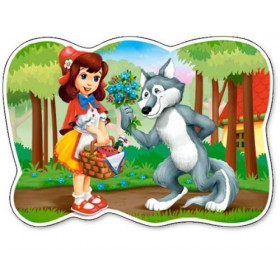 Пазли Пазли